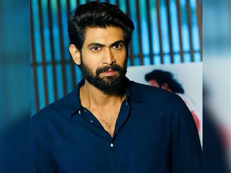 'India's worst airline': Rana Daggubati slams IndiGo