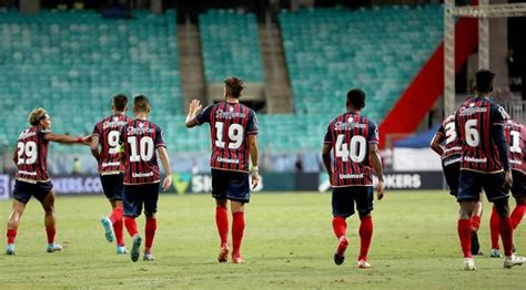 Cbf Divulga Tabela Das 10 Primeiras Rodadas Da Série A Confira