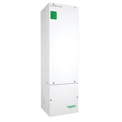 Schneider Electric Conext Mppt Solar Charge Controller