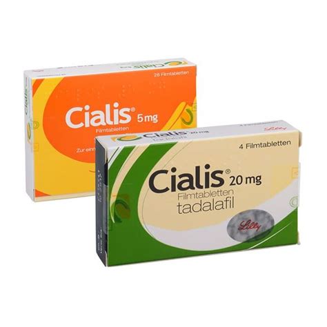 Buy Cialis Tadalafil For Erectile Dysfunction Medicine Direct