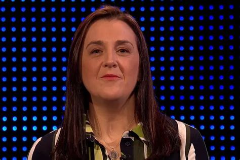 The Chase Star Anne Hegerty Opens Up On Relationship With Legendary