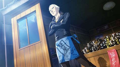 Image - Kanji Tatsumi (Persona 4 Arena, Story Mode Illustration, 3).jpg ...