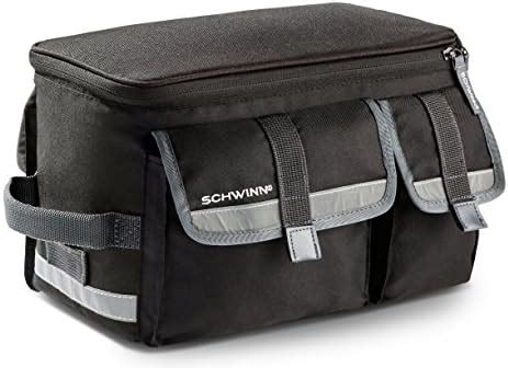 Schwinn Bicycle Bag, Mounted Accessories - Cycling Bike Store