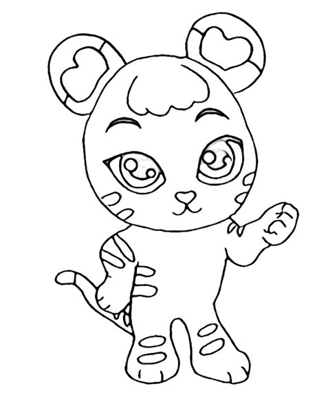 Pinkfong Coloring Book Fandom