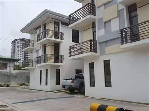 Pre Selling Sqm Bedroom Condo For Sale In Talisay Cebu Condo