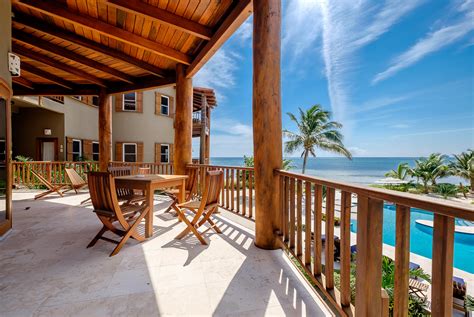 Belize Vacation Rentals Ambergris Caye 3 Bedrooms Suite 6persons