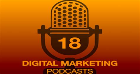 18 Social Media Marketing Podcasts Search Engine Journal