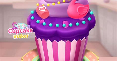 Download & Play Cupcake maker cooking games on PC & Mac (Emulator)