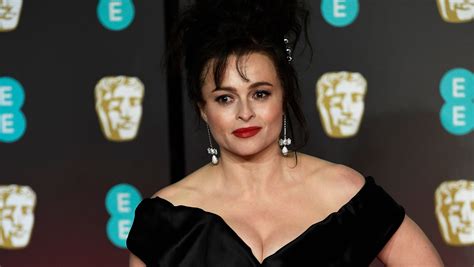 The Crown Helena Bonham Carter To Play Princess Margaret In Season 3