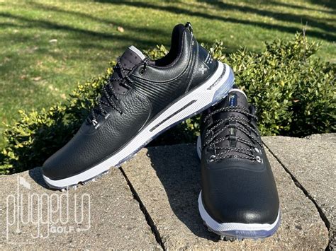 PAYNTR X Tour Proto RS Golf Shoe Review Plugged In Golf