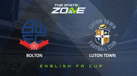 Bolton vs Luton Preview & Prediction | 2023-24 English FA Cup | Third ...