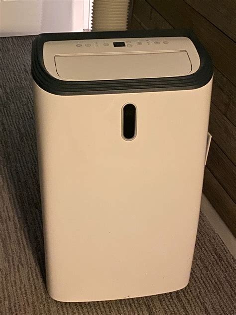 51 Mo Finance Portable Air Conditioner Rintuf 2022 12000 BTU