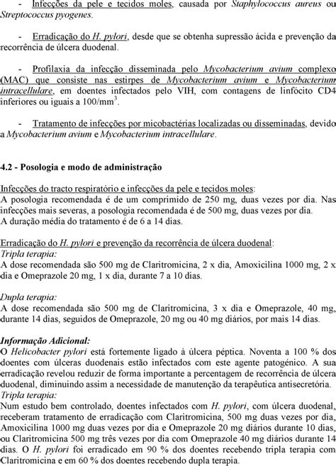 RESUMO DAS CARACTERISTICAS DO MEDICAMENTO 1 DENOMINAÇÃO DO MEDICAMENTO