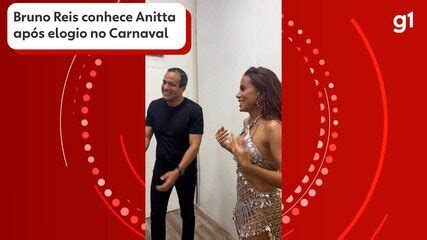 Ap S Levar Cantada De Anitta No Carnaval Prefeito De Salvador