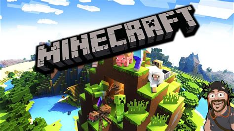 Eine Neue Welt 001 Let S Play Minecraft Deutsch YouTube