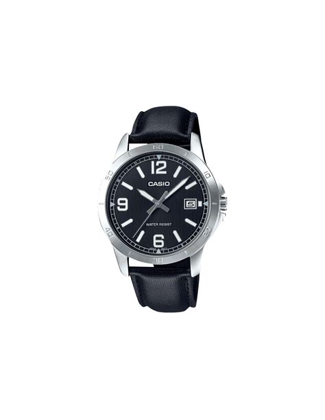 Buy Casio A Mtp V L Budf Enticer Men Watch In India I Swiss