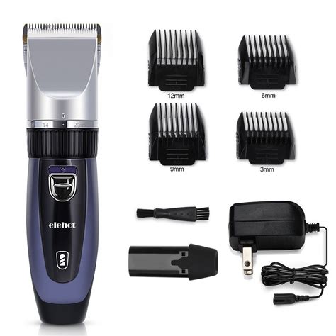 Beard Trimmer Length Guide Mm