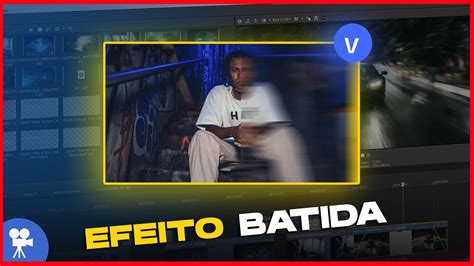 COMO FAZER EFEITO BATIDA NO VEGAS PRO YouTube