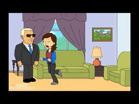 GoAnimate: Everybody Gets In Trouble! - YouTube