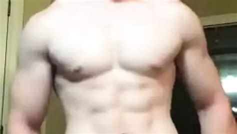 Ginger Muscle Boy Jerks Off And Cums English Gay Man Porn XHamster