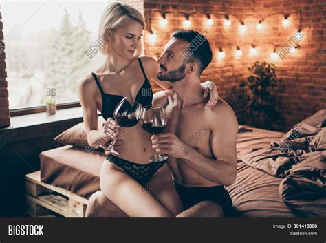 Nude Intimate Partners Image Photo Free Trial Bigstock