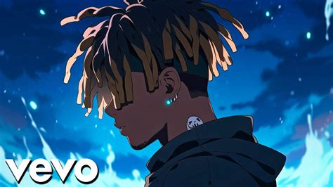 Juice Wrld Fading Away Music Video Youtube Music