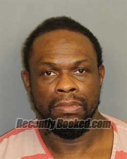 Recent Booking Mugshot For Mario Demond Martin In Jefferson County