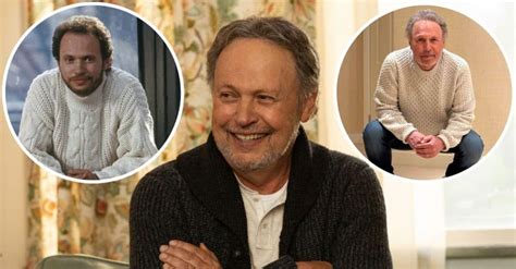 Billy Crystal Celebrates 75th Birthday With When Harry Met Sally