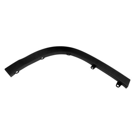 Replace TO1791104 Rear Passenger Side Wheel Arch Molding Standard Line