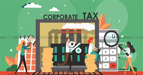 Effect Of Corporate Tax And Economic Incentives On Business