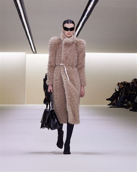 Balenciaga Winter 2023 | AnOther