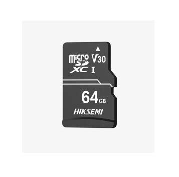 64GB HS TF D1 64G Micro SD ไมโครเอสด HIKSEMI NEO HOME D1 Class 10