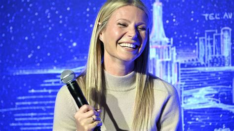 Netflix Gwyneth Paltrow Revient Avec Sa Nouvelle S Rie Sex Love And Goop