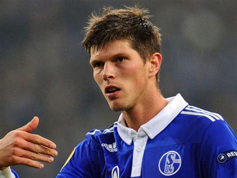 Schalke Trage De Huntelaar Ar Putea Juca Mpotriva Stelei Sper S L