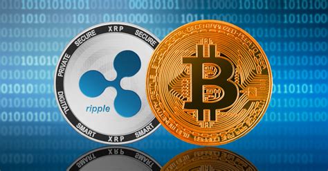 Xrp Vs Btc Which One Should You Invest In Xcoins