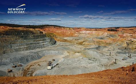 Solar To Play Pivotal Role In Mining Group Newmonts Us500m