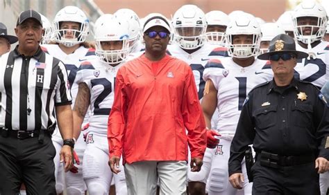 Can Arizona football make a bowl game this season? – The Daily Wildcat