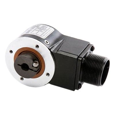 HS200720A344J HS20 Series Incremental Encoder