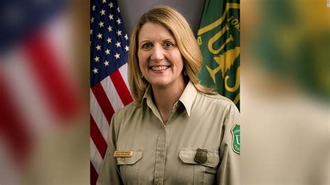 Forest Service Chief Faces Challenge Over Metoo Response Cnnpolitics