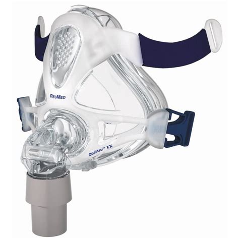 Airfit™ P10 For Her Nasal Pillow Cpap Mask Assembly Kit By Resmed