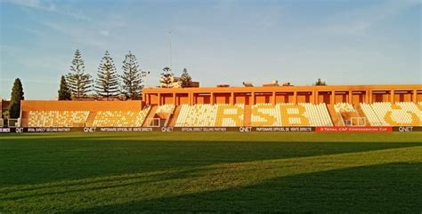 Botola, Morocco | Unilumin