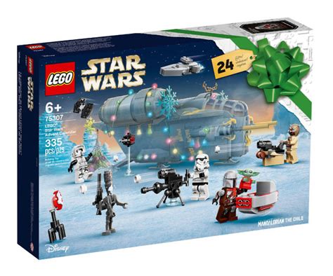 LEGO Star Wars Advent Calendar