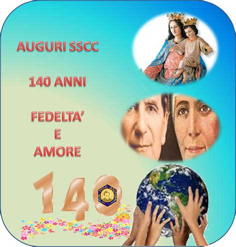 Associazione Salesiani Cooperatori Auguri Anni Di Fedelt Nella