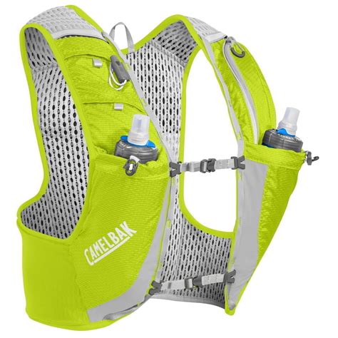 Camelbak Ultra Pro Hydration Running Vest SS17 - Sweatband.com