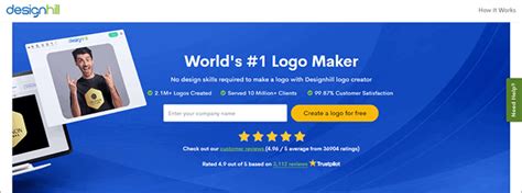 19 BEST Free Logo Design Software in 2024 [Free Logo Maker]