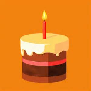 Candle Birthday GIF - Candle Birthday Cake - Discover & Share GIFs