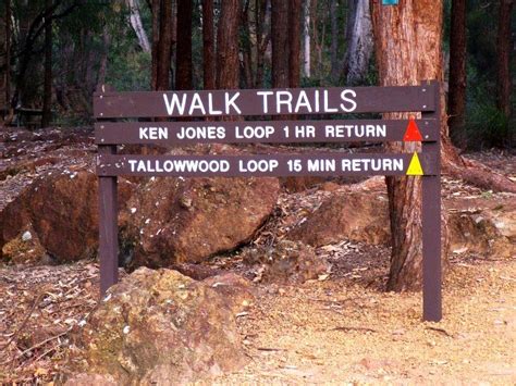 Langford Park Jarrahdale All You Need To Know