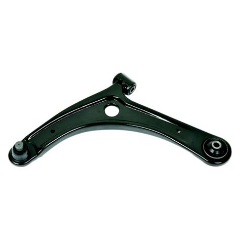 Moog Rk R Series Front Driver Side Lower Non Adjustable