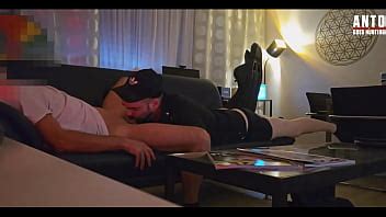 ª visita del agente de seguros Estamos probando algo nuevo para él XVIDEOS