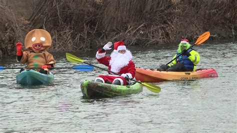 Shiverfest returns to Scranton | wnep.com